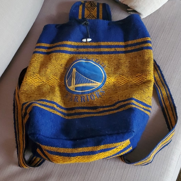 nba bag